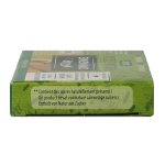 Natur Compagnie Groentebouillonblokjes met zout bio - Afbeelding 2