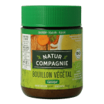 Natur Compagnie Groentebouillonpoeder bio