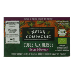 Natur Compagnie Herb de provence blokjes bio