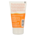 Weleda Kids 2-in-1 shampoo & bodywash blije sinaasappel - Afbeelding 2