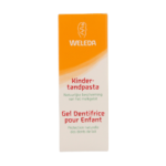 Weleda Oral care kinder tandpasta