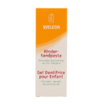 Weleda Oral care kinder tandpasta - Afbeelding 3