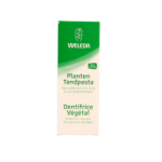 Weleda Oral care planten tandpasta