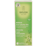 Weleda Berken anti cellulite olie