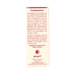 Weleda Oral care tandvlees balsem - Afbeelding 3