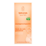 Weleda Mama zwangerschapsolie