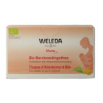 Weleda Mama borstvoedingsthee bio
