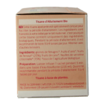 Weleda Mama borstvoedingsthee bio - Afbeelding 4