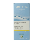 Weleda 2-in-1 Reiniger & toner