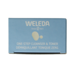 Weleda 2-in-1 Reiniger & toner - Afbeelding 5