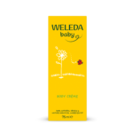 Weleda Calendula baby bodycreme