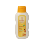 Weleda Calendula baby cremebad