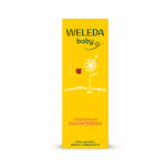 Weleda Calendula baby gezichtscreme