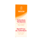 Weleda Oral care calendula tandpasta muntvrij
