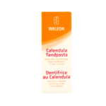 Weleda Oral care calendula tandpasta muntvrij - Afbeelding 3