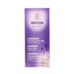 Weleda Lavendel ontspanningsbad