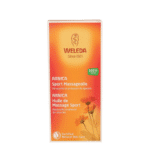 Weleda Arnica sport massageolie
