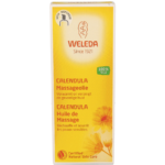 Weleda Calendula massageolie