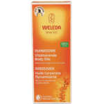 Weleda Duindoorn vitaliserende body olie