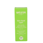 Weleda Skin food light