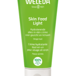 Weleda Skin food light