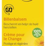 Weleda Calendula billenbalsem