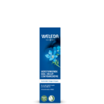 Weleda Blauwe gentaan & edelweiss oog en lipcontourcreme