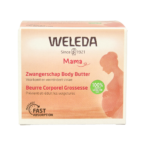 Weleda Body butter zwangerschap