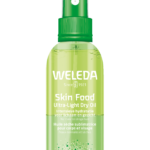 Weleda Skin food dry oil ultra light
