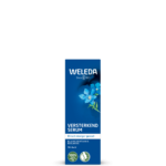 Weleda Blauwe gentiaan & edelweiss versterkend serum