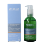 Weleda Reinigingsolie & make up remover