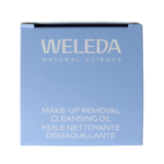 Weleda Reinigingsolie & make up remover - Afbeelding 5