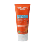 Weleda Arnica cooling gel bio