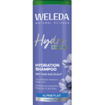 Weleda Hydra shine shampoo bio