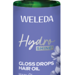 Weleda Hydra shine haarolie bio