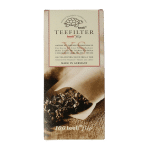 Teeli Theefilters XS