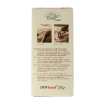 Teeli Theefilters XS - Afbeelding 3