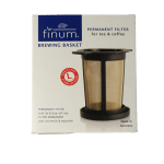 Simon Levelt Theefilter permanent maat L