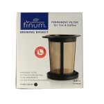 Simon Levelt Theefilter permanent maat L - Afbeelding 3