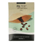 Finum Koffiefilters no. 4
