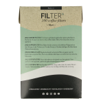 Finum Koffiefilters no. 4 - Afbeelding 3