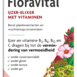 Salus Floradix floravital