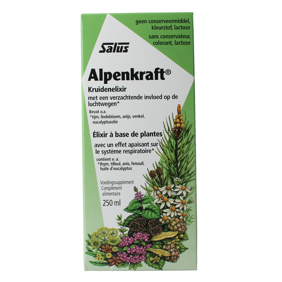 4004148047039_A1N1.png Salus Alpenkraft - Afbeelding 1