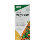 Salus Floradix magnesium