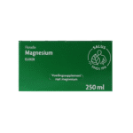 Salus Floradix magnesium - Afbeelding 5