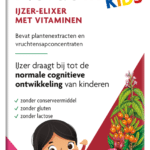 Salus Floradix kids