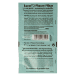 Luvos Crememasker hydro booster 2 fasen bio - Afbeelding 2