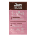 Luvos Crememasker lifting booster 2 fasen bio