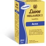 Luvos Heilaarde II huidfijn (uitwendig)