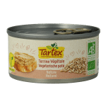 Tartex Pate naturel bio
